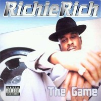 Purchase Richie Rich - The Game