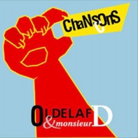 Purchase Oldelaf - Chansons Cons (With Monsieur D)