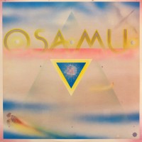 Purchase Osamu Kitajima - Osamu (Vinyl)