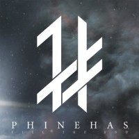 Purchase Phinehas - Till The End