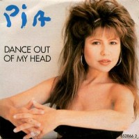 Purchase Pia Zadora - Dance Out Of My Head (MCD)
