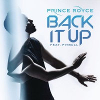 Purchase Prince Royce - Back It Up (CDS)