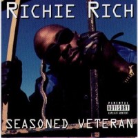 Purchase Richie Rich - Seasoned Veteran