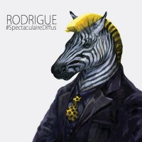 Purchase Rodrigue - Spectaculaire Diffus