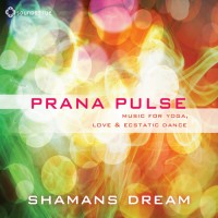 Purchase Shamans Dream - Prana Pulse