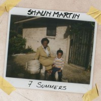 Purchase Shaun Martin - Seven Summers