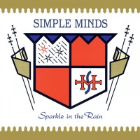 Purchase Simple Minds - Sparkle In The Rain (Deluxe Edition) CD1