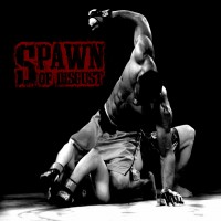Purchase Spawn Of Disgust - Hammerfist (EP)