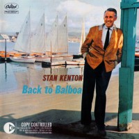 Purchase Stan Kenton - Back To Balboa (Vinyl)