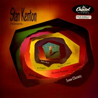 Purchase Stan Kenton - Stan Kenton Presents (Vinyl)