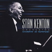 Purchase Stan Kenton - Stompin' At Newport (Vinyl)