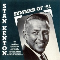 Purchase Stan Kenton - Summer Of '51 (Vinyl)