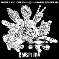 Purchase Statik Selektah - Ambition (With Bumpy Knuckles)