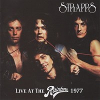 Purchase Strapps - Live At The Rainbow