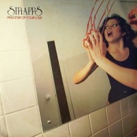 Purchase Strapps - Prisoner Of Your Love (Vinyl)