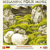 Purchase Sverrir Guðjónsson - Icelandic Folk Music