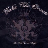 Purchase Take The Crown - Let The Games Begin (EP)
