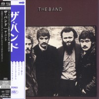 Purchase The Band - The Band (Remastered 2014)