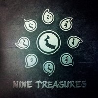 Purchase The Nine Treasures - Nine Treasures