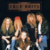 Purchase True Brits - Ready To Rumble
