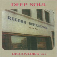 Purchase VA - Deep Soul Discoveries 3