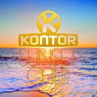 Purchase VA - Kontor Sunset Chill 2015 CD1