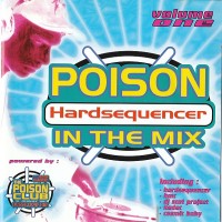 Purchase VA - Poison In The Mix Vol. 1