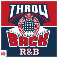 Purchase VA - Throwback R&B (Explicit) CD1