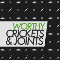 Purchase Worthy - Crickets & Joints (CDS)