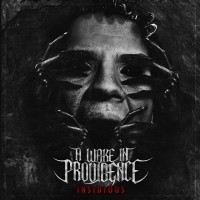 Purchase A Wake In Providence - Insidious (EP)