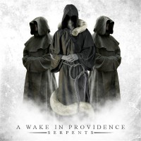 Purchase A Wake In Providence - Serpents (EP)