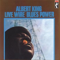 Purchase Albert King - Live Wire/Blues Power (Vinyl)