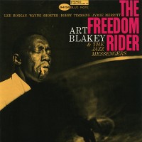 Purchase Art Blakey & The Jazz Messengers - The Freedom Rider (Vinyl)