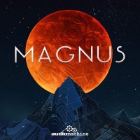 Purchase Audiomachine - Magnus