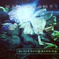 Buy Black Box Warning - Malignant (EP) Mp3 Download