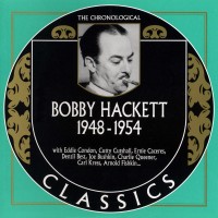 Purchase Bobby Hackett - 1948-1954 (Chronological Classics)