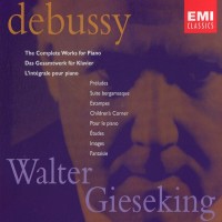 Purchase Claude Debussy - The Complete Works For Piano CD1