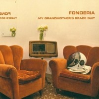 Purchase Fonderia - My Grandmother's Space Suit