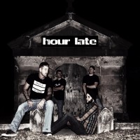 Purchase Hour Late - Hour Late