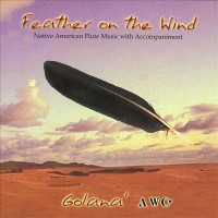 Purchase Golana - Feather On The Wind