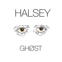 Purchase Halsey - Ghost (CDS)