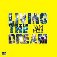 Purchase Jammer - Living The Dream