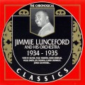 Buy Jimmie Lunceford And His Orchestra - 1934-1935 (Chronological Classics) Mp3 Download