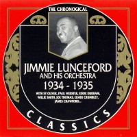 Purchase Jimmie Lunceford And His Orchestra - 1934-1935 (Chronological Classics)