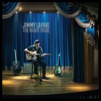Purchase Jimmy Lafave - The Night Tribe