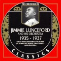 Buy Jimmie Lunceford And His Orchestra - 1935-1937 (Chronological Classics) Mp3 Download