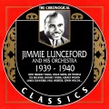 Buy Jimmie Lunceford And His Orchestra - 1939-1940 (Chronological Classics) Mp3 Download