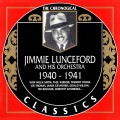 Buy Jimmie Lunceford And His Orchestra - 1940-1941 (Chronological Classics) Mp3 Download
