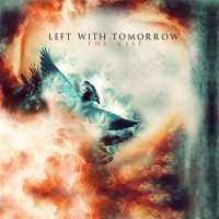 Purchase Left With Tomorrow - The Rise