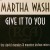 Buy Martha Wash - Give It To You (MCD) Mp3 Download